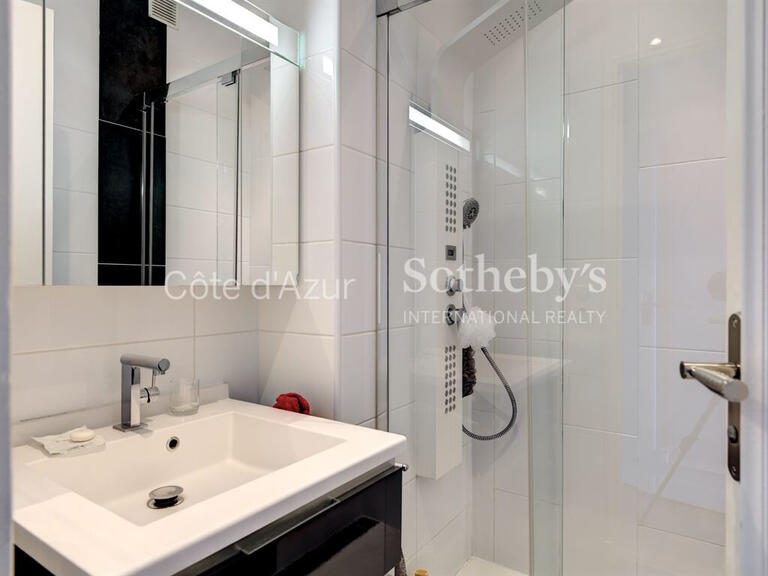 Appartement Cannes - 2 chambres - 105m²