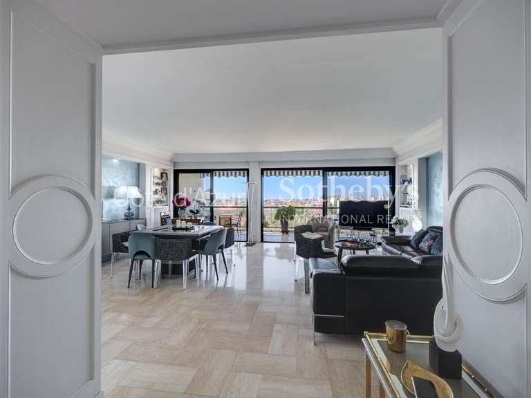 Apartment Cannes - 2 bedrooms - 105m²