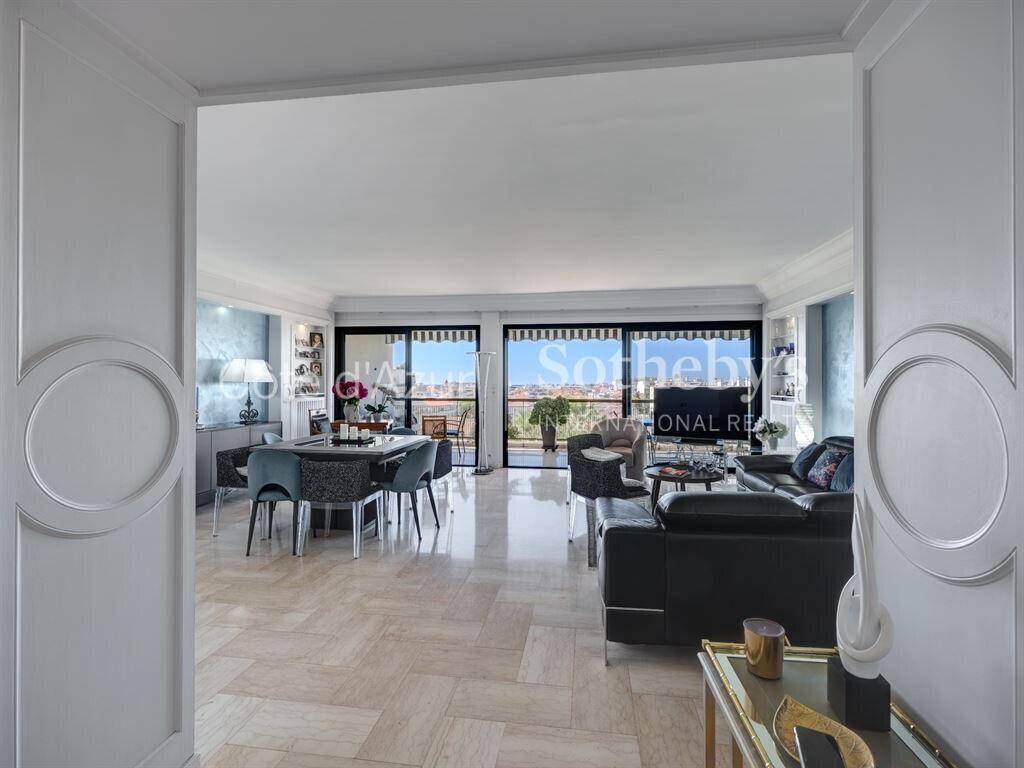 Appartement Cannes