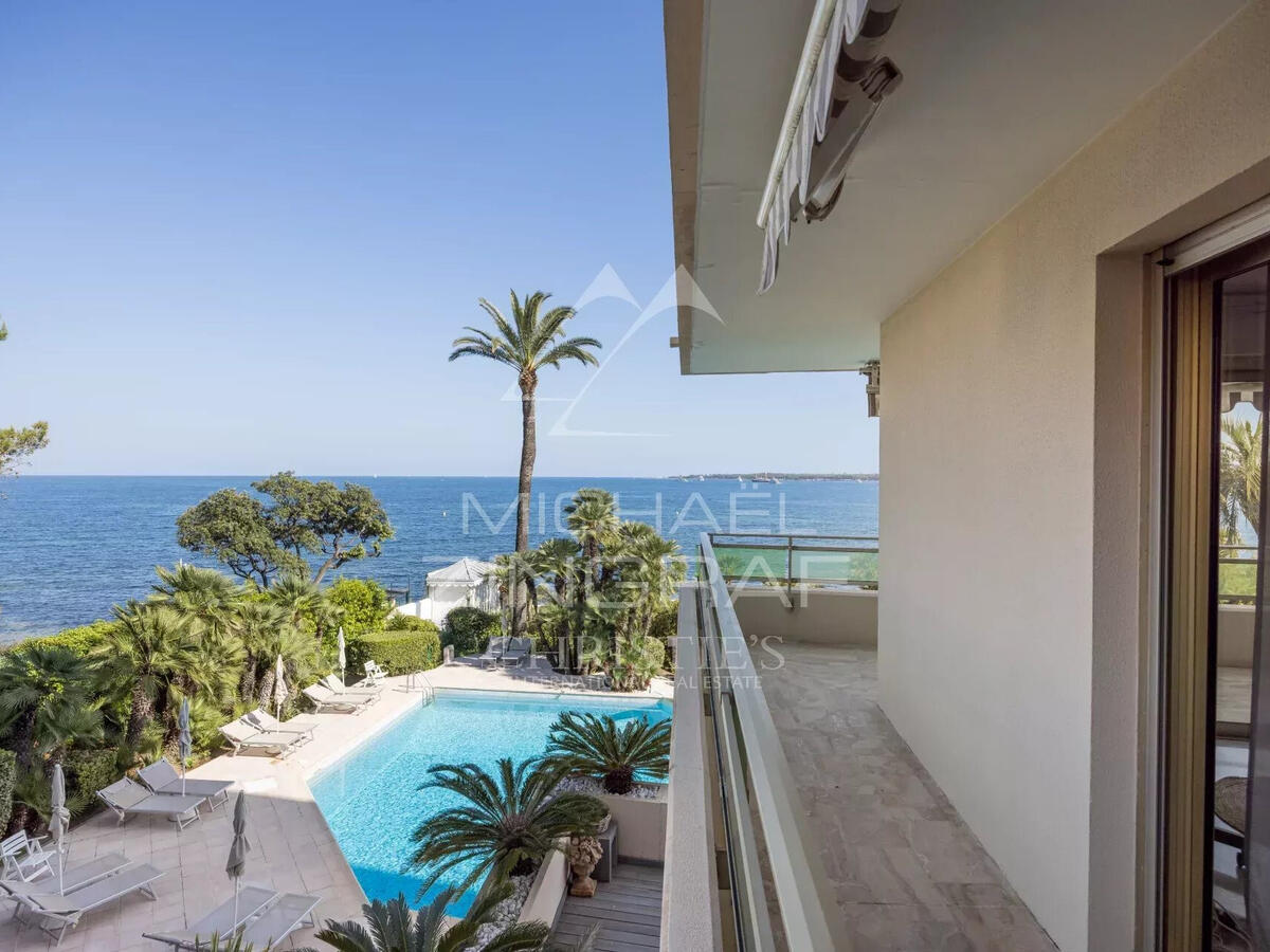 Appartement Cannes