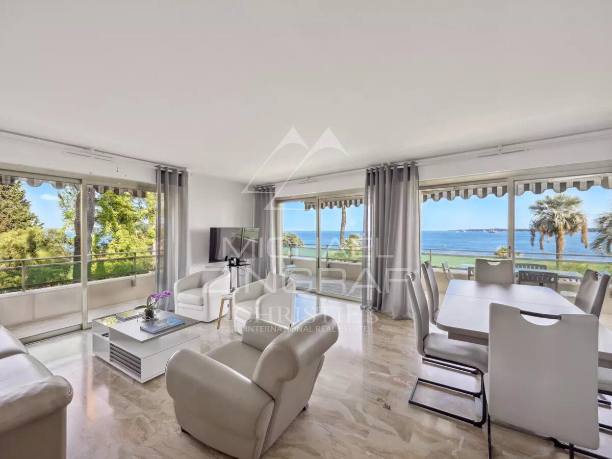 Appartement Cannes