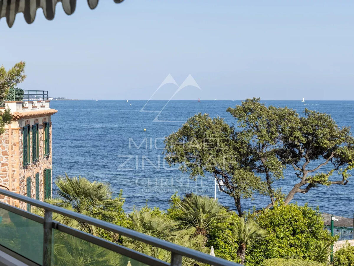Appartement Cannes