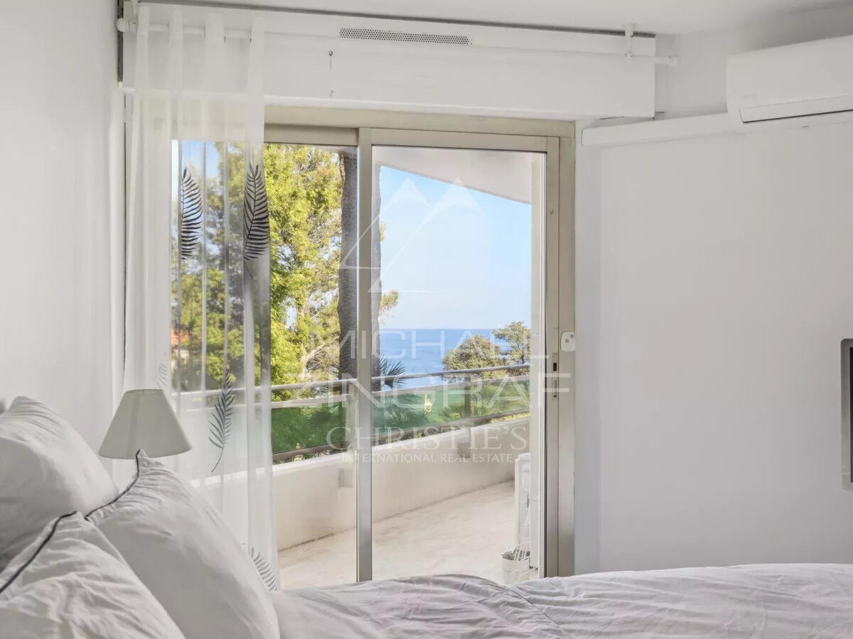 Appartement Cannes
