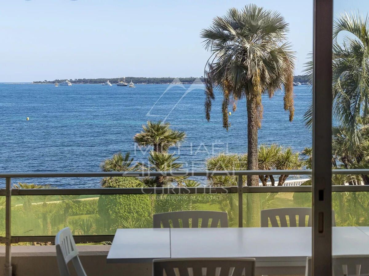 Appartement Cannes