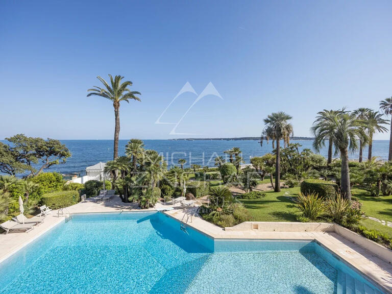 Appartement Cannes - 2 chambres - 84m²