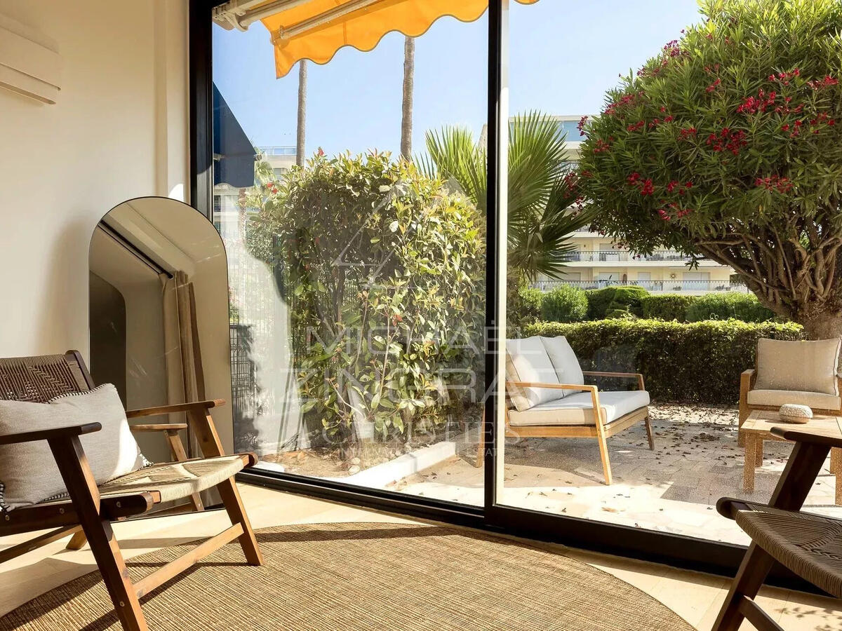 Appartement Cannes
