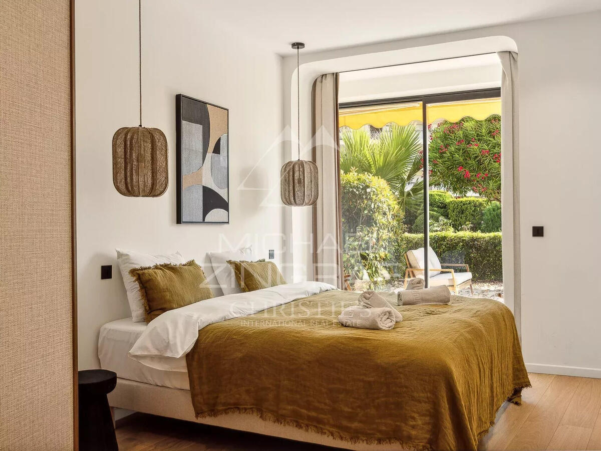 Appartement Cannes