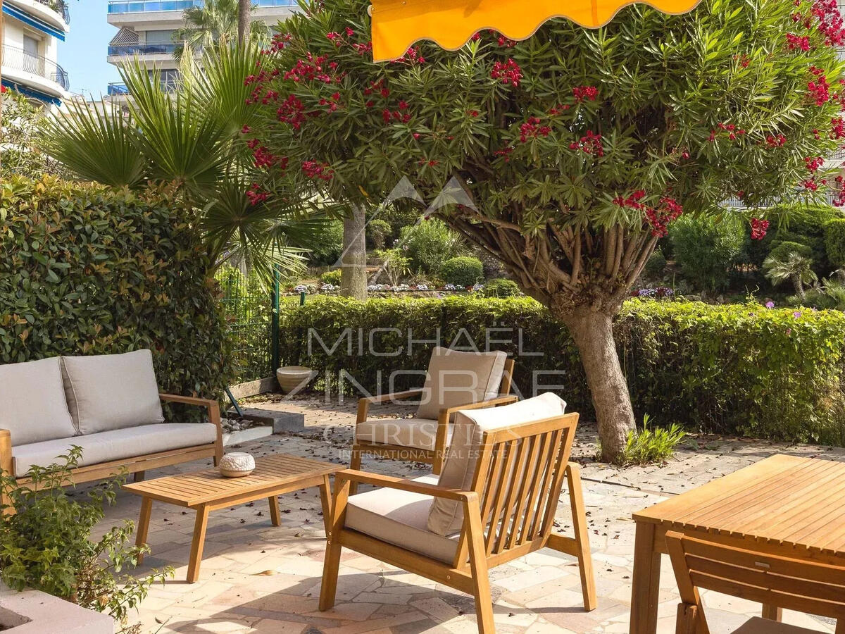 Appartement Cannes