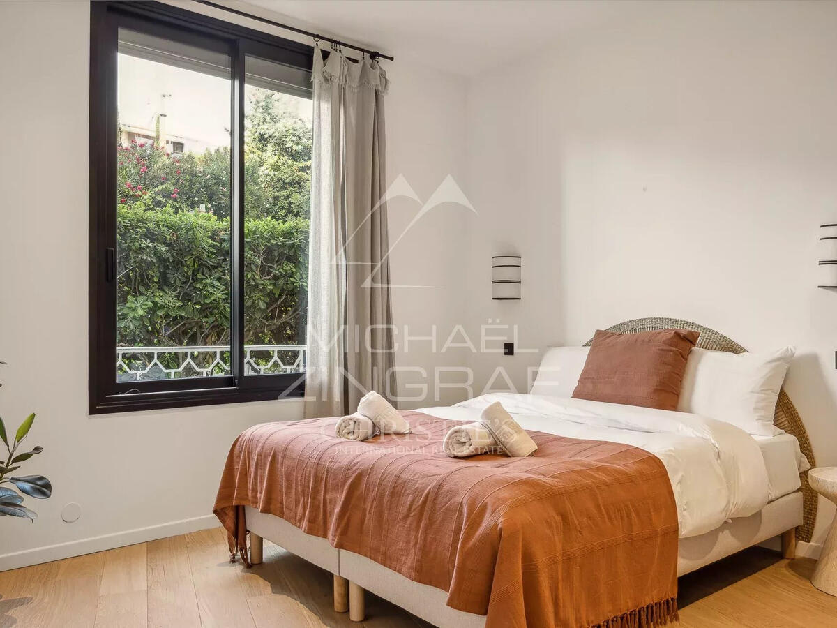 Appartement Cannes