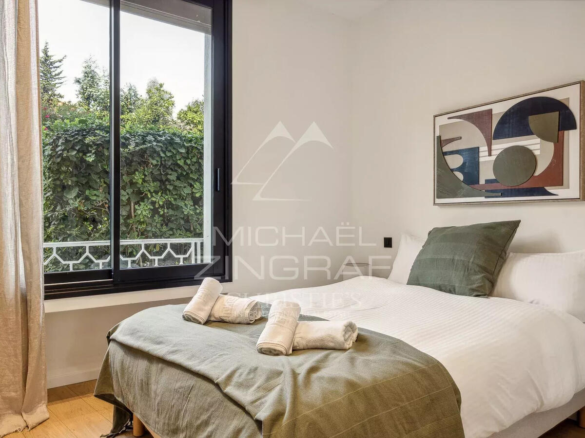 Appartement Cannes