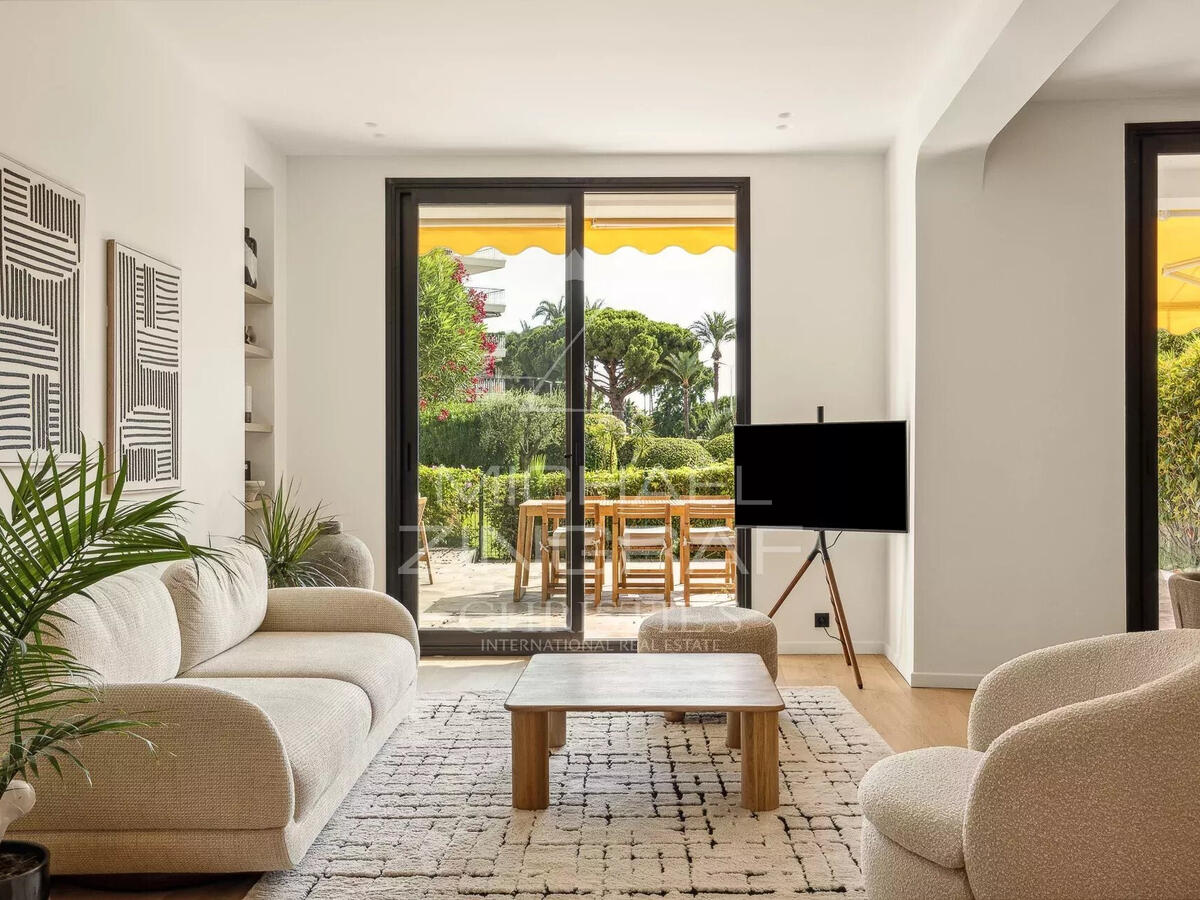 Appartement Cannes