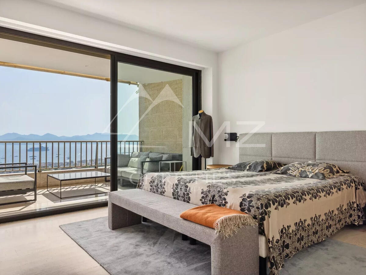Appartement Cannes