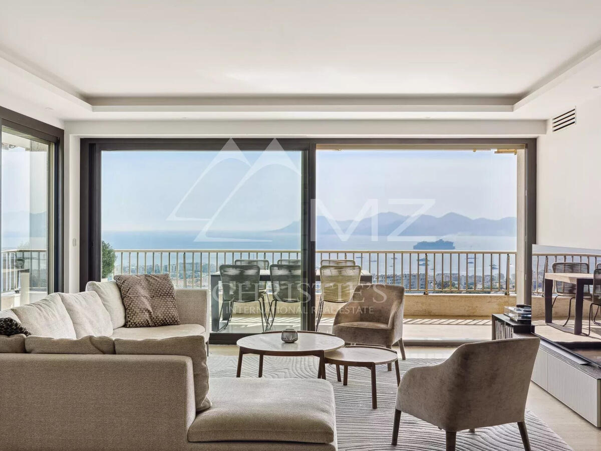 Appartement Cannes