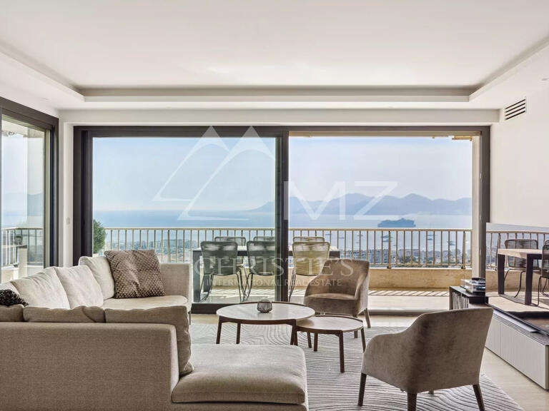 Appartement Cannes - 3 chambres - 169m²