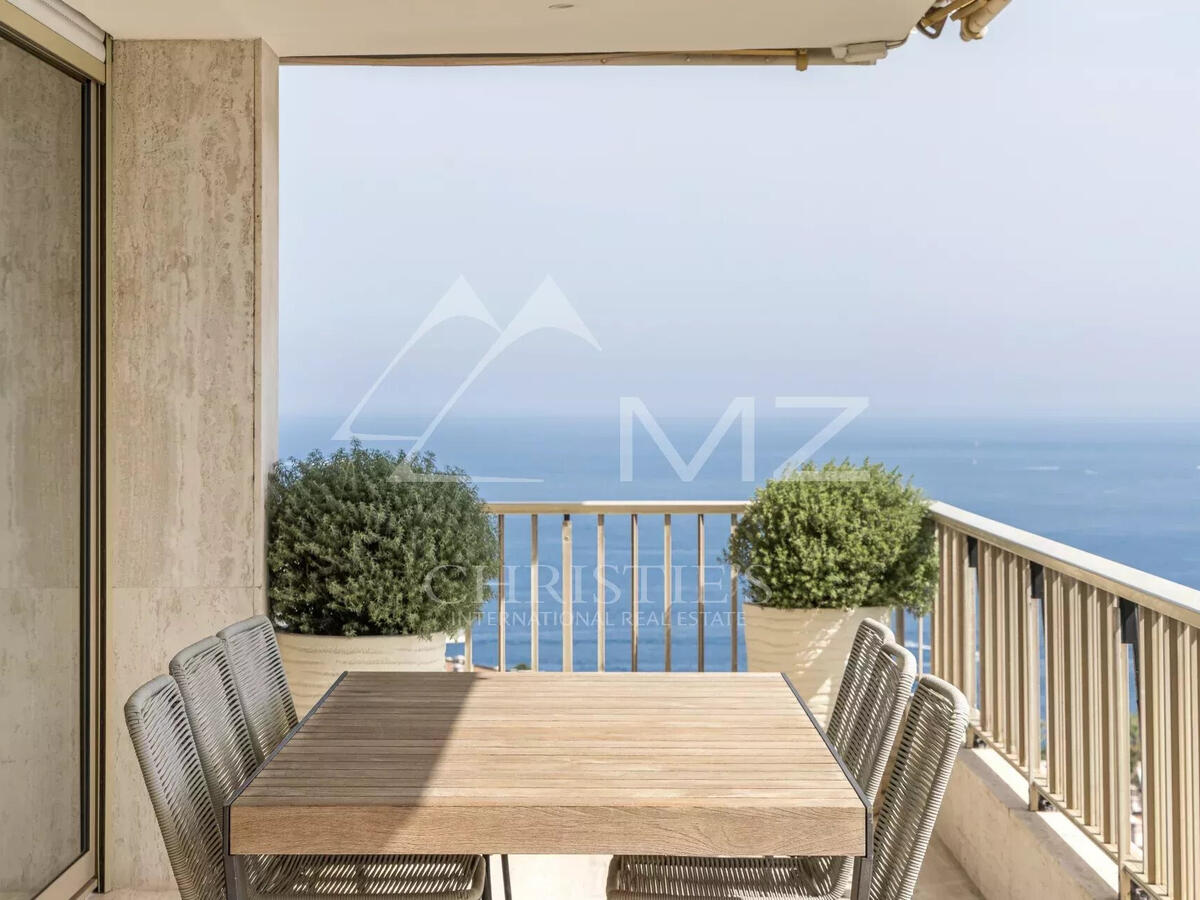 Appartement Cannes