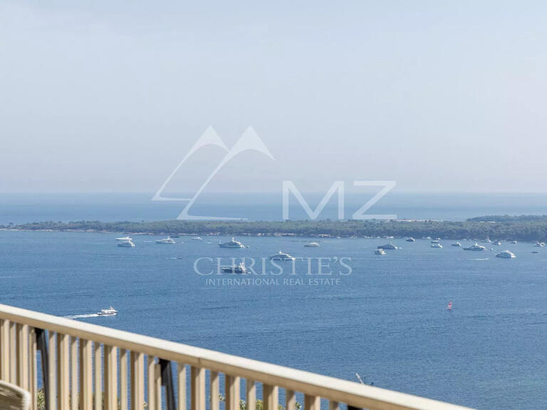 Appartement Cannes - 3 chambres - 169m²