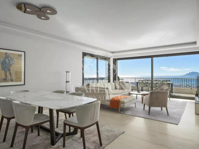 Appartement Cannes - 3 chambres - 157m²