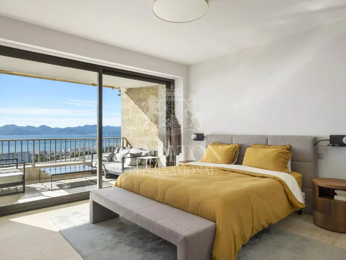 Appartement Cannes