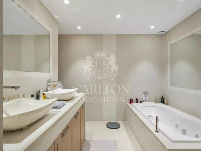 Appartement Cannes - 3 chambres - 157m²