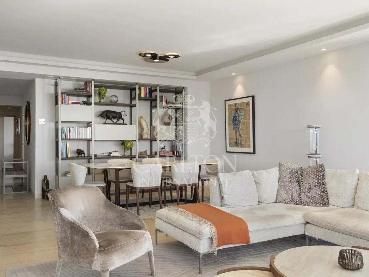 Appartement Cannes