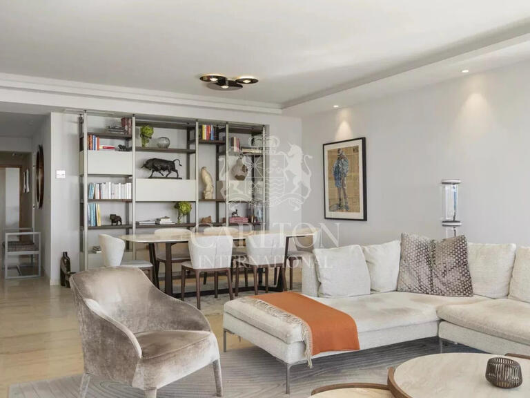 Appartement Cannes - 3 chambres - 157m²