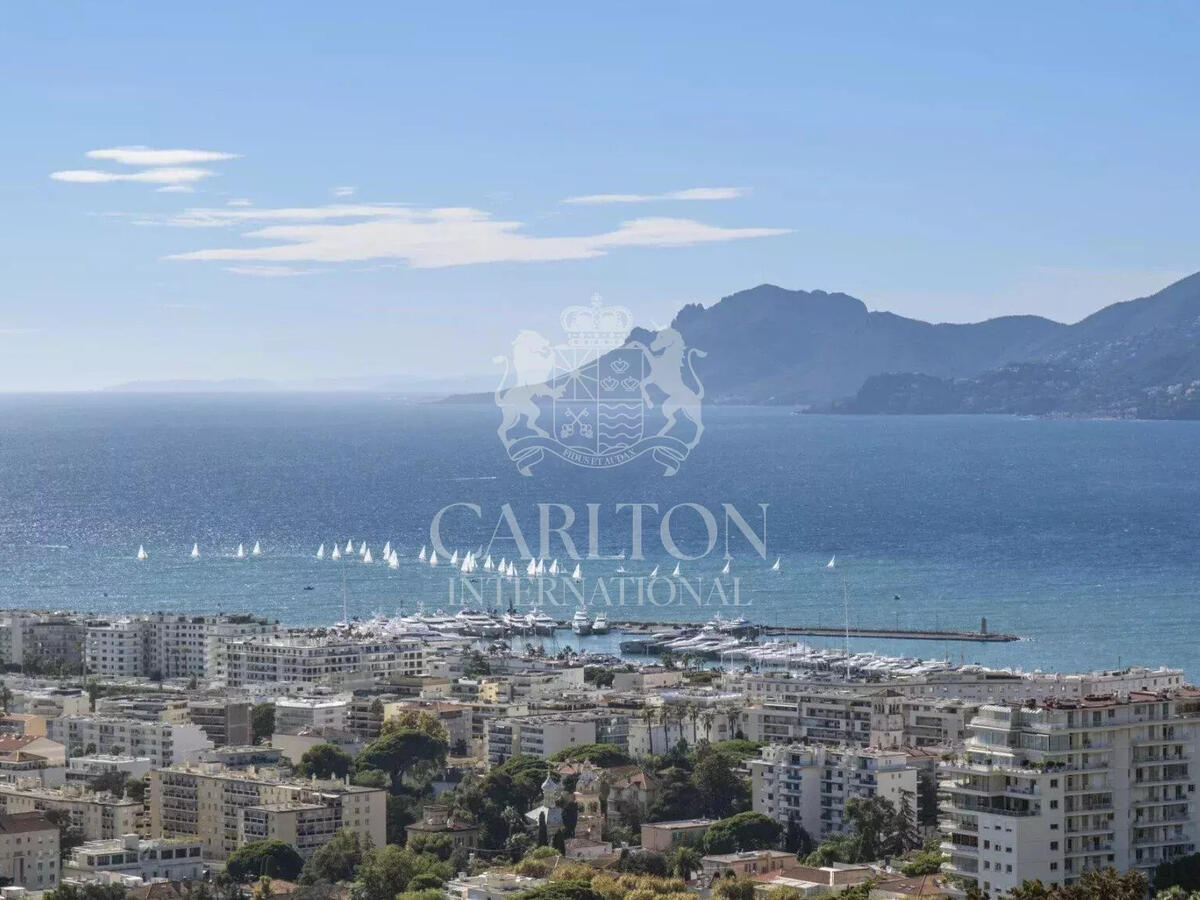 Appartement Cannes