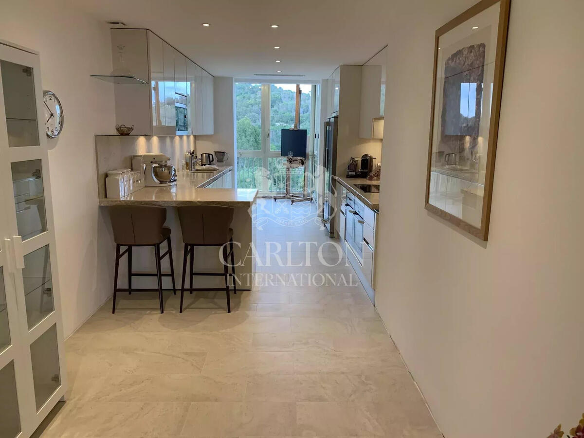 Appartement Cannes