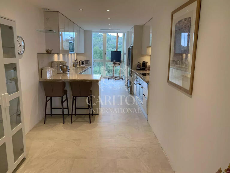 Appartement Cannes - 3 chambres - 157m²