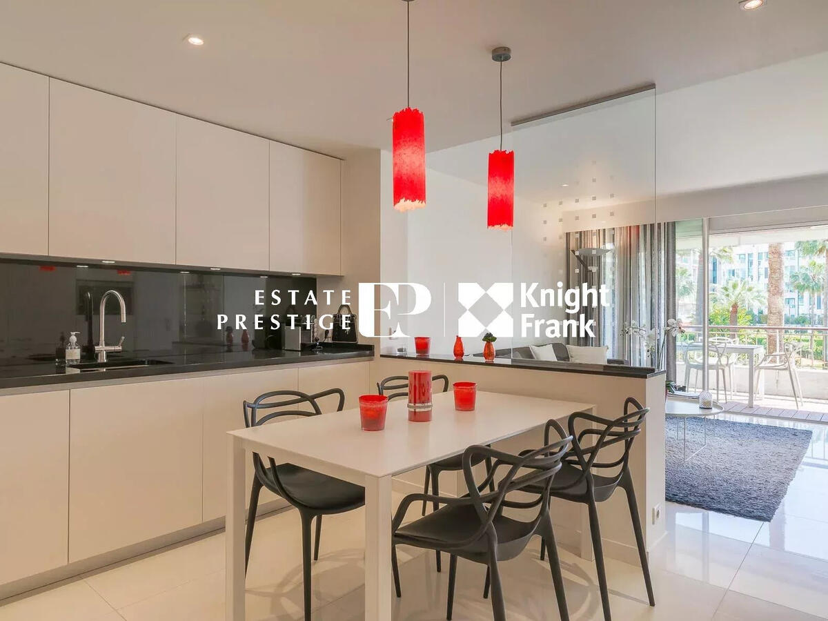 Apartment Cannes