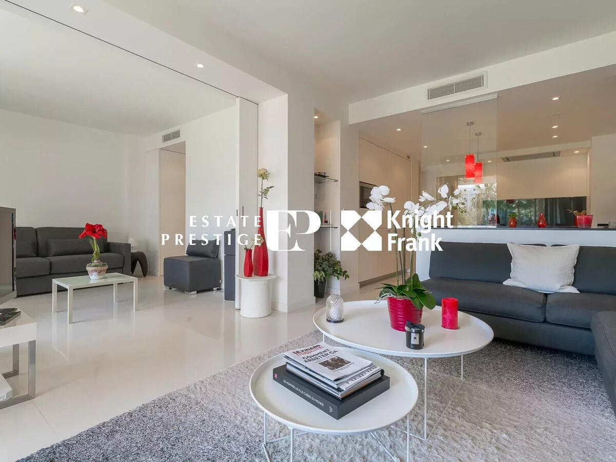 Apartment Cannes