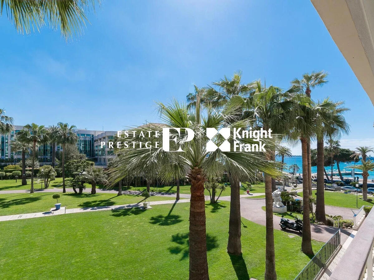 Apartment Cannes
