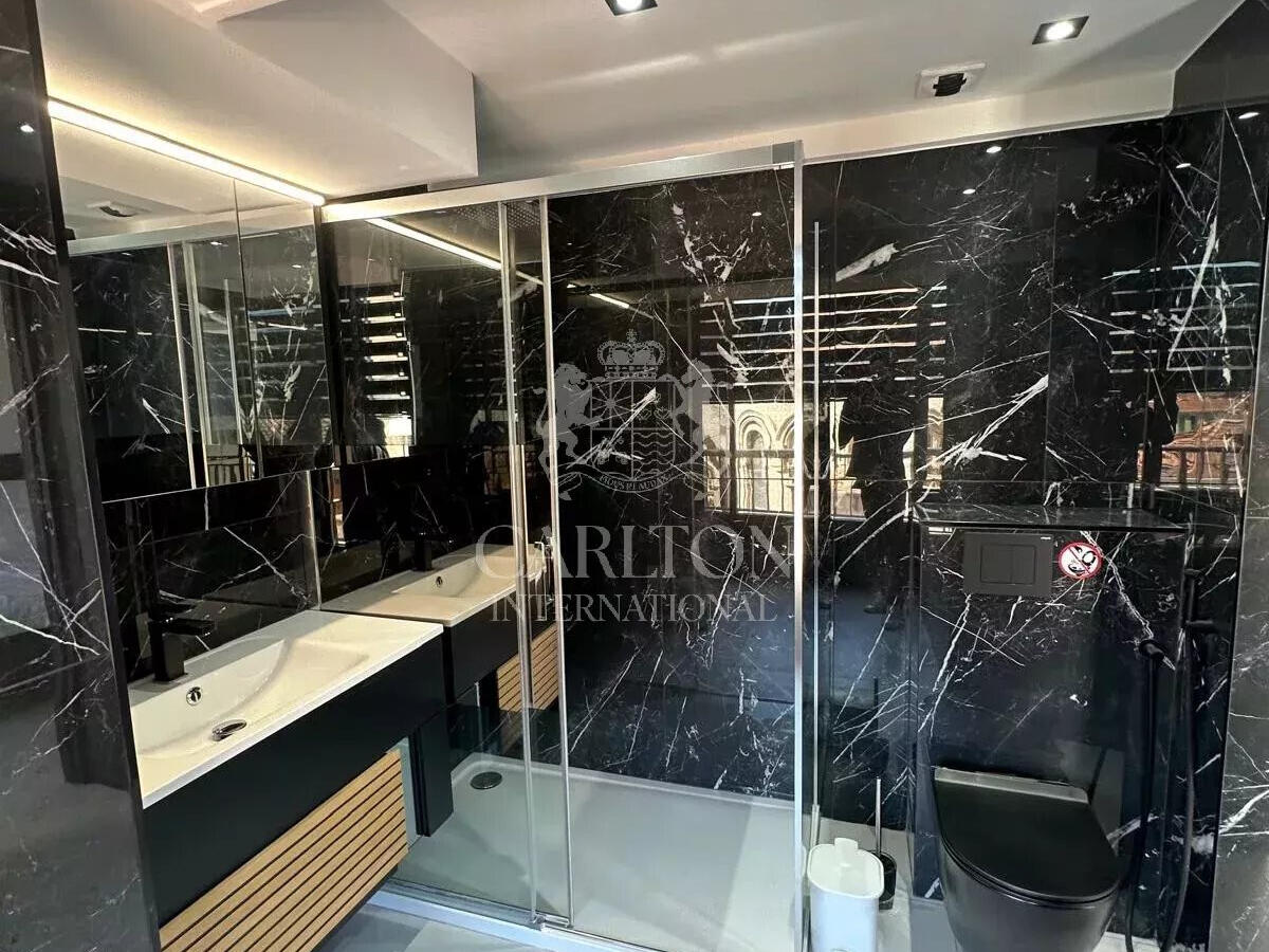 Apartment Cannes