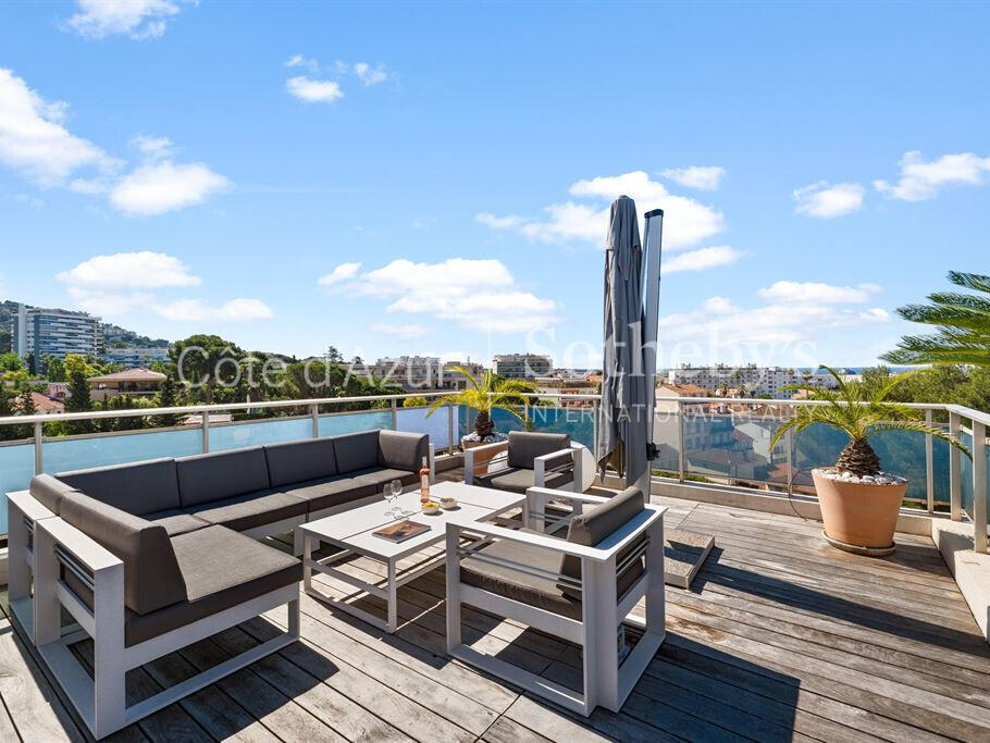 Apartment Cannes