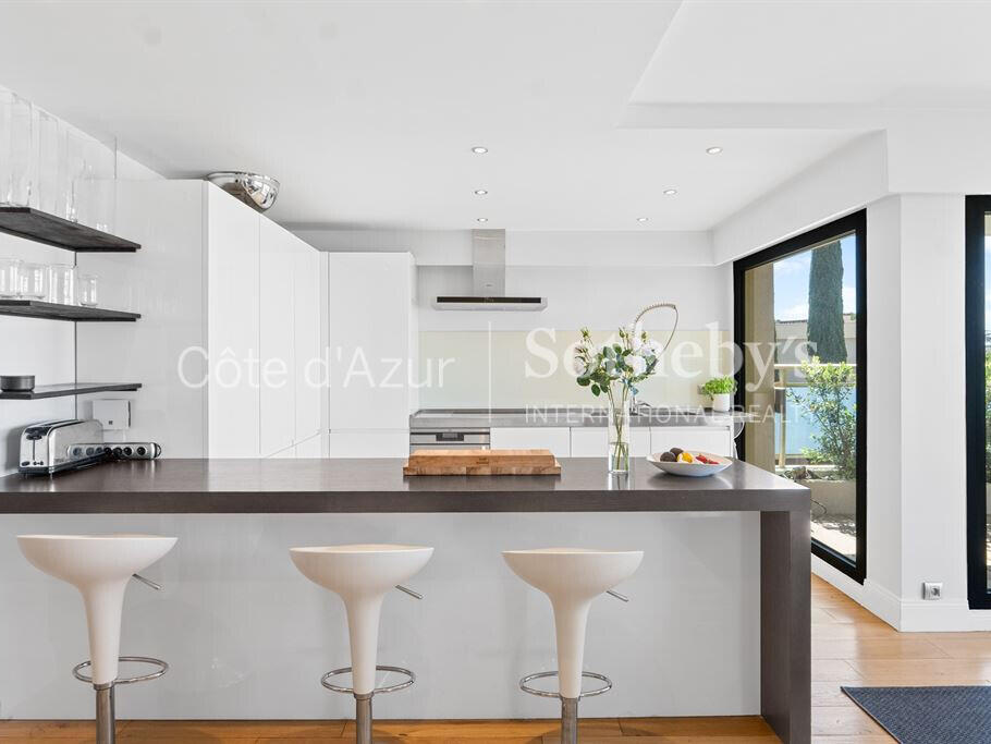 Apartment Cannes