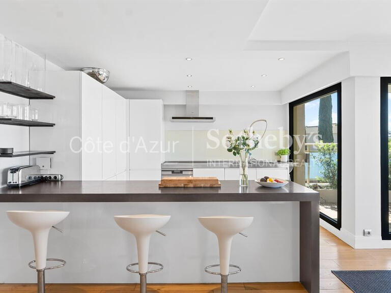 Appartement Cannes - 3 chambres - 137m²