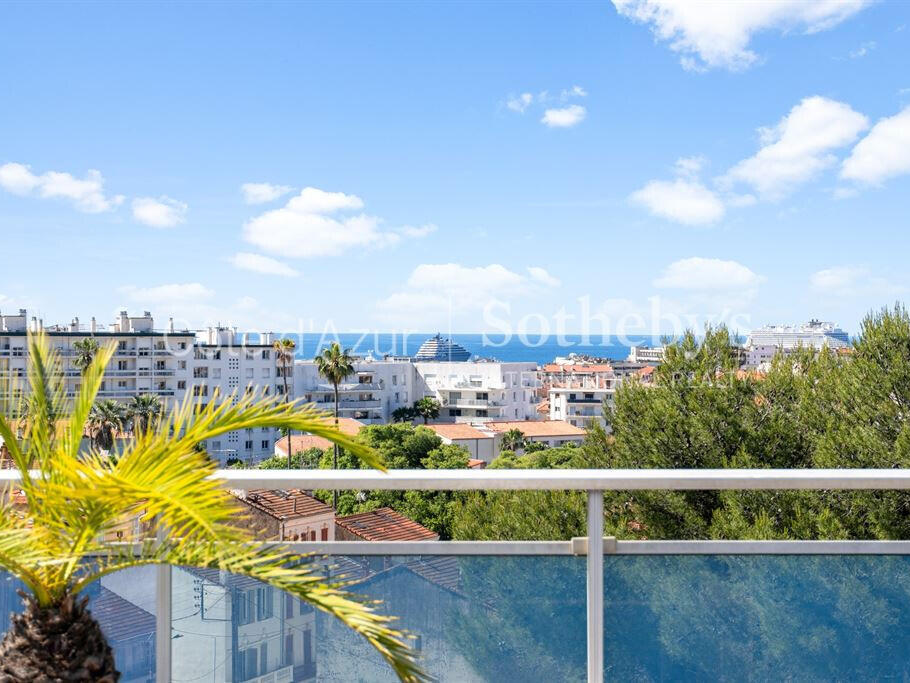 Apartment Cannes