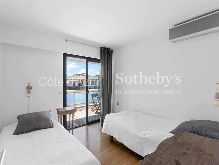 Apartment Cannes