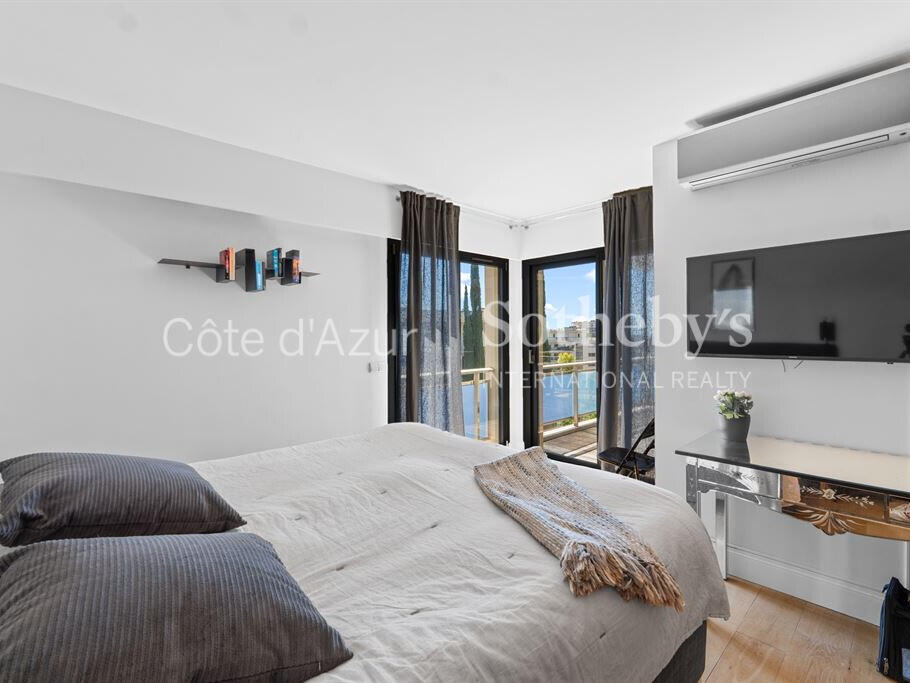 Apartment Cannes