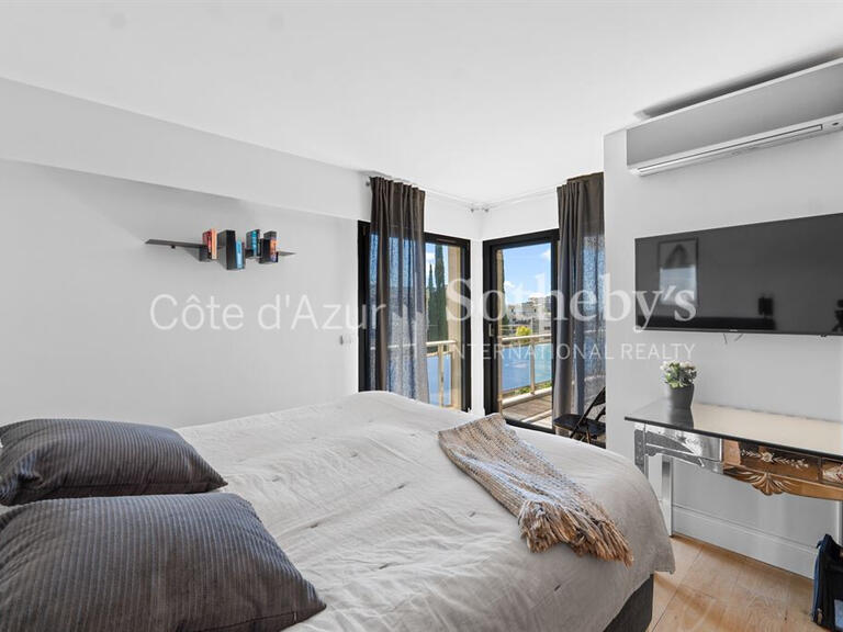 Appartement Cannes - 3 chambres - 137m²