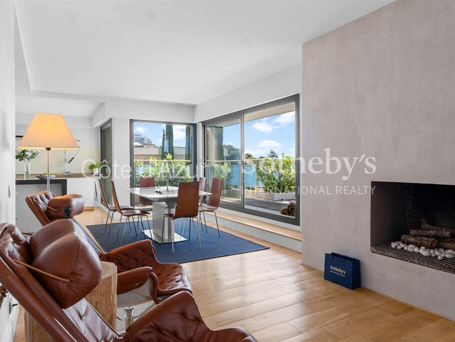 Apartment Cannes