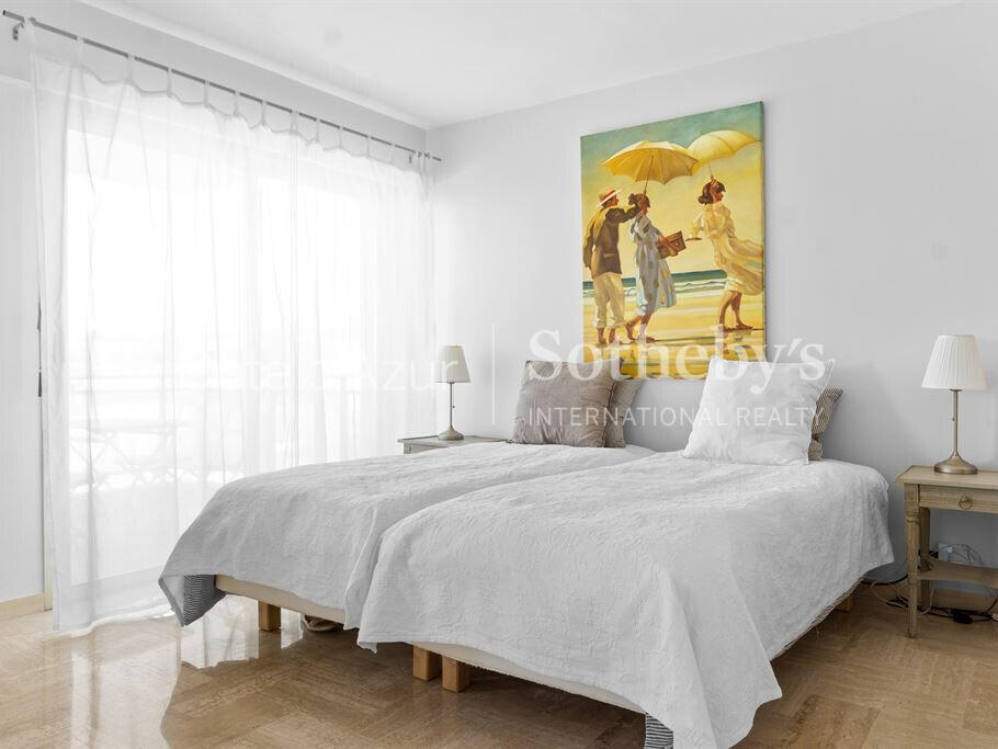Apartment Cannes
