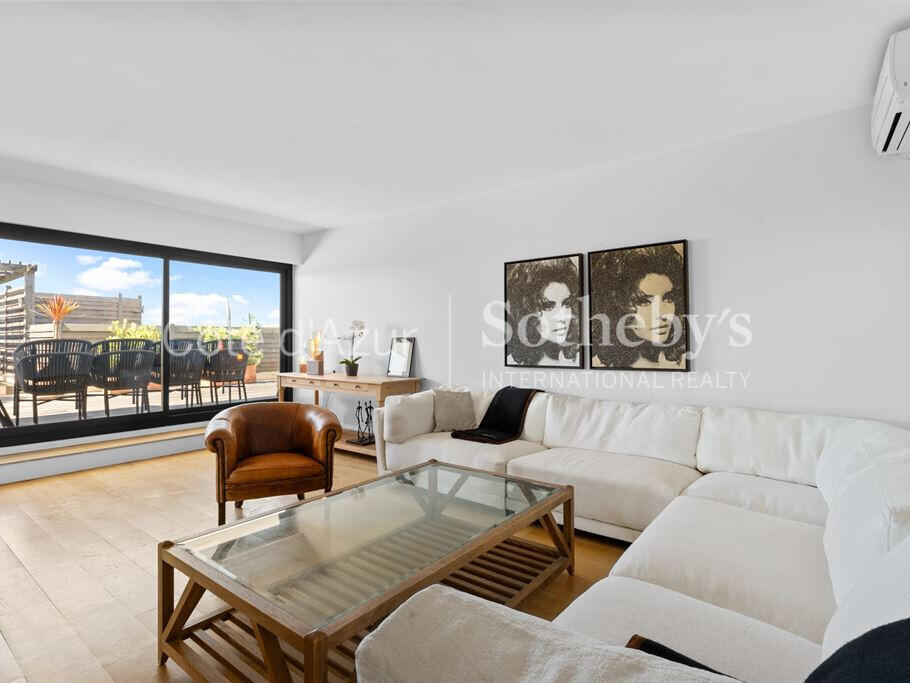 Apartment Cannes