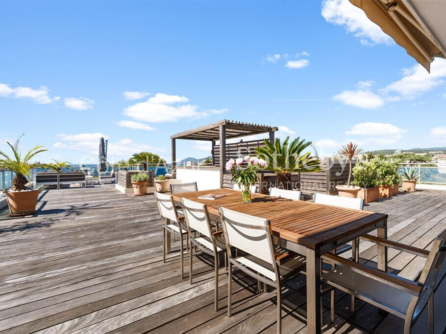 Apartment Cannes