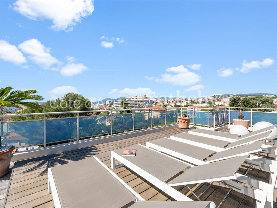 Apartment Cannes