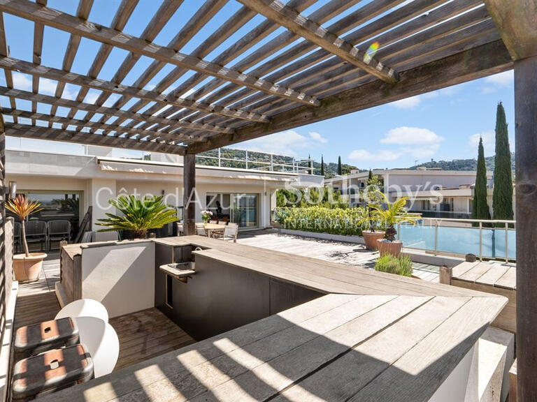 Appartement Cannes - 3 chambres - 137m²