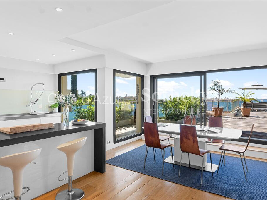 Apartment Cannes
