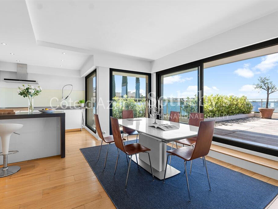 Apartment Cannes