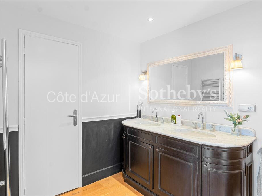 Apartment Cannes