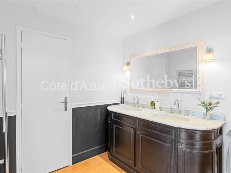 Appartement Cannes - 3 chambres - 137m²