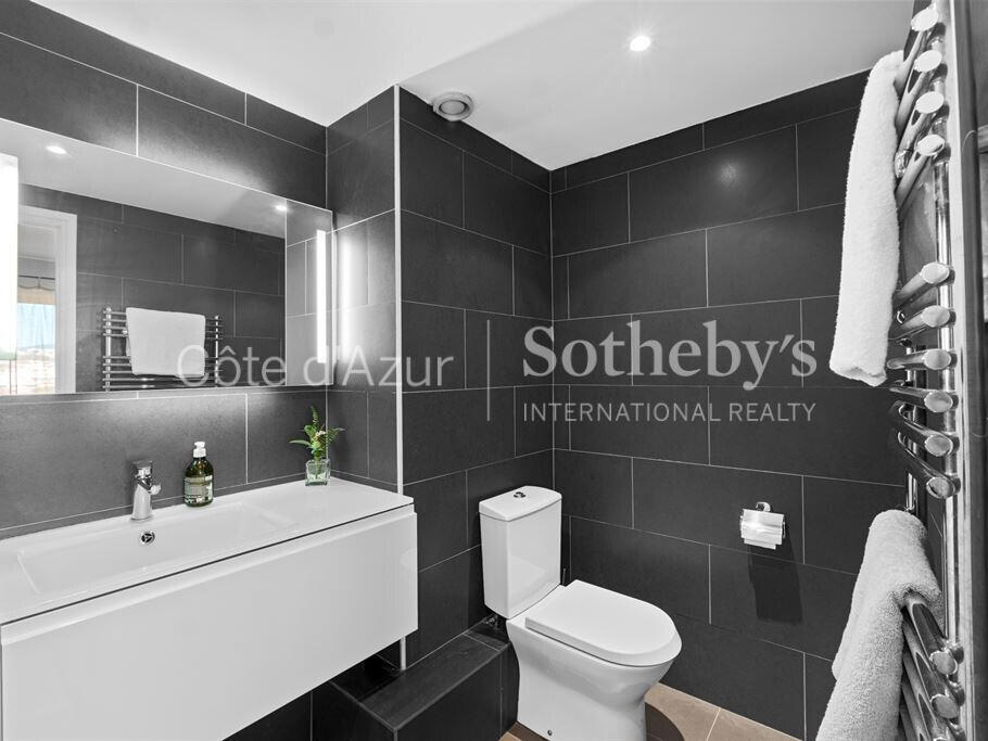 Apartment Cannes